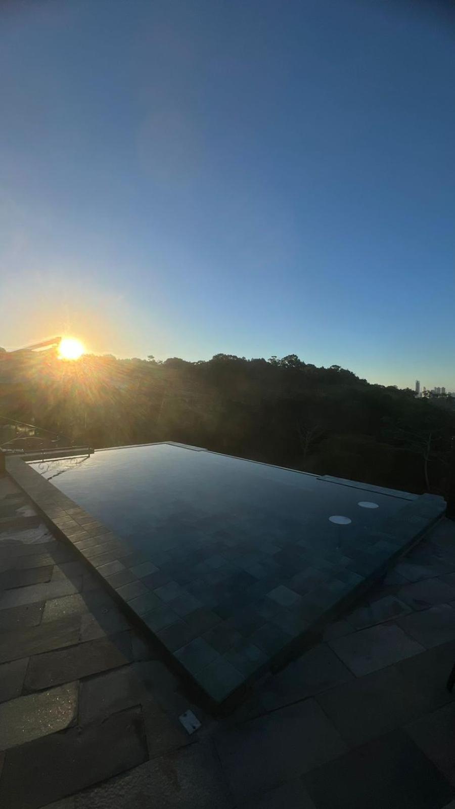 Morada Pedra Branca Boutique Hotel