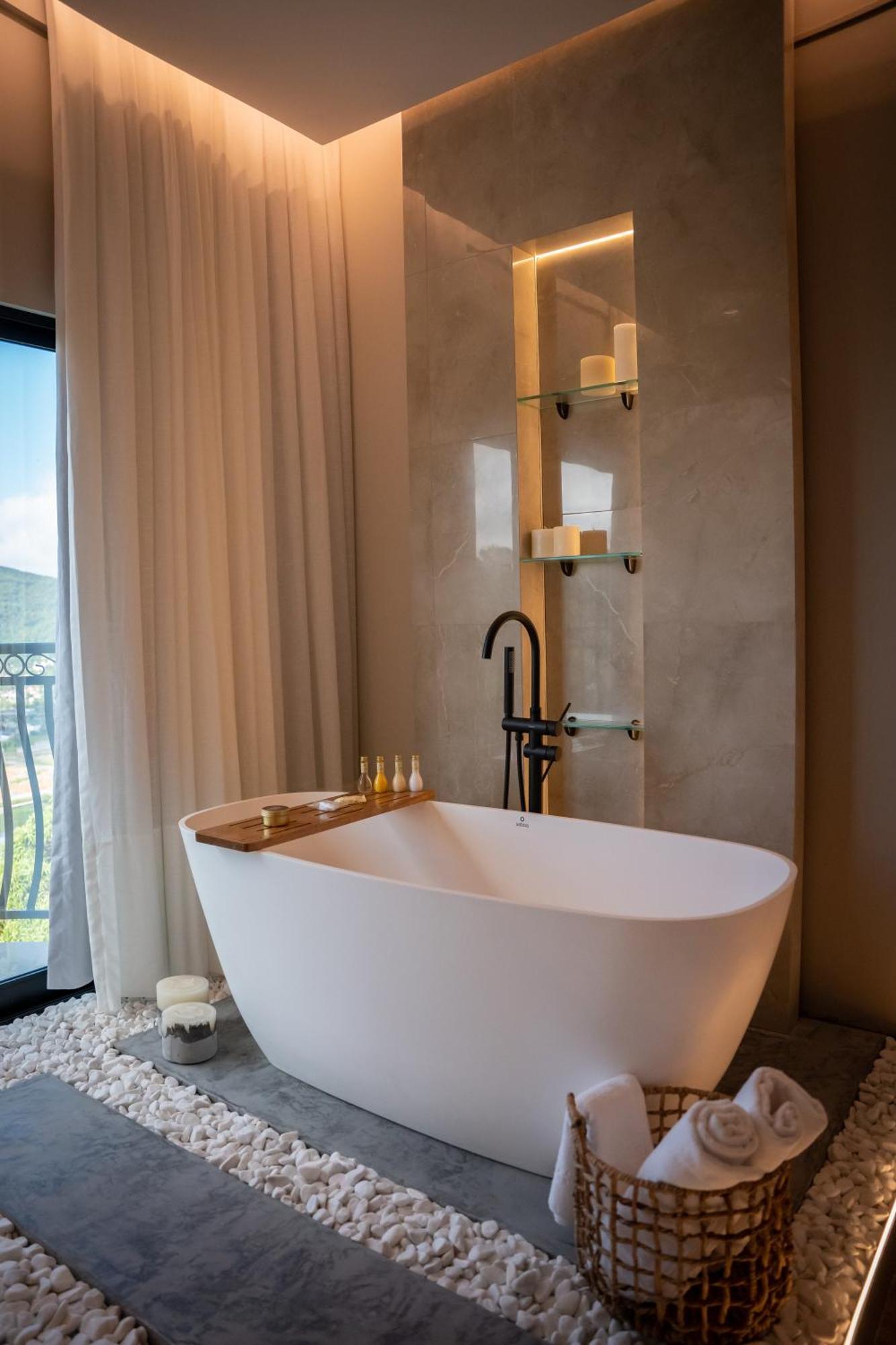 Hotel Morada Pedra Branca Boutique 5*