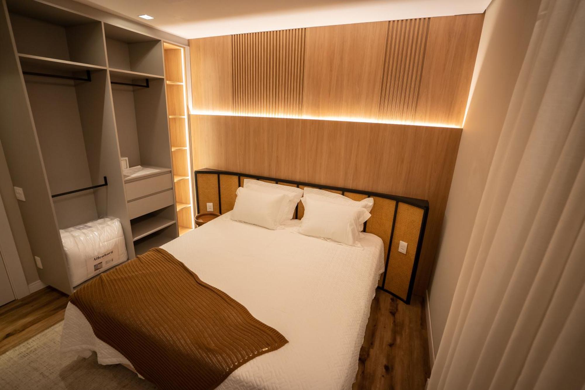 Morada Pedra Branca Boutique 5* Balneário Camboriú