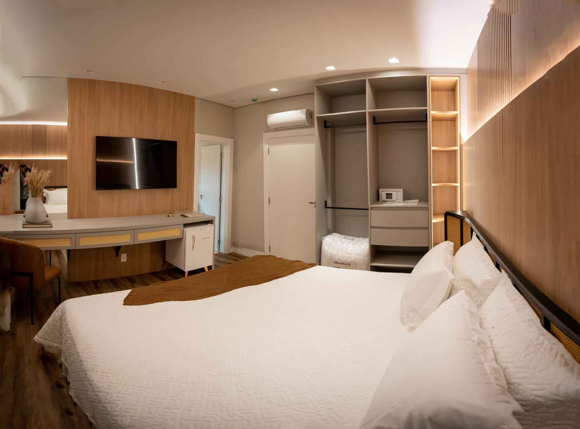 Morada Pedra Branca Boutique Hotel