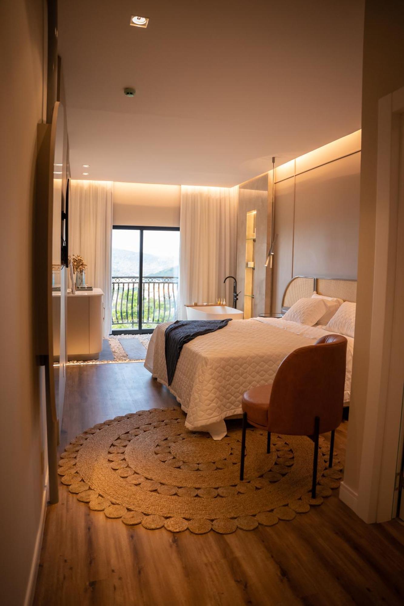 Hotel Morada Pedra Branca Boutique 5*