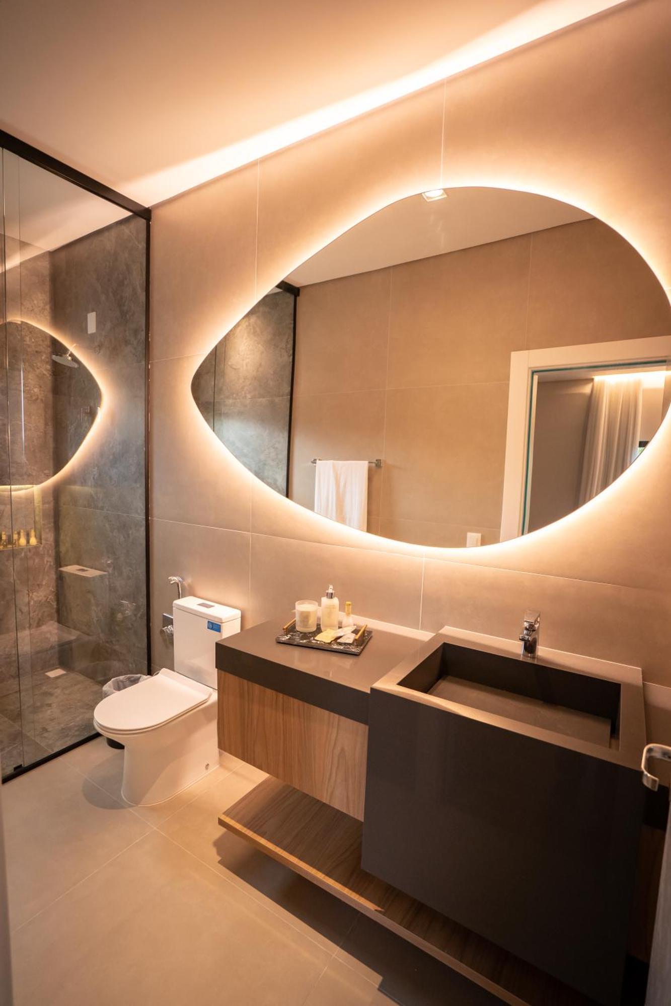 Morada Pedra Branca Boutique 5*