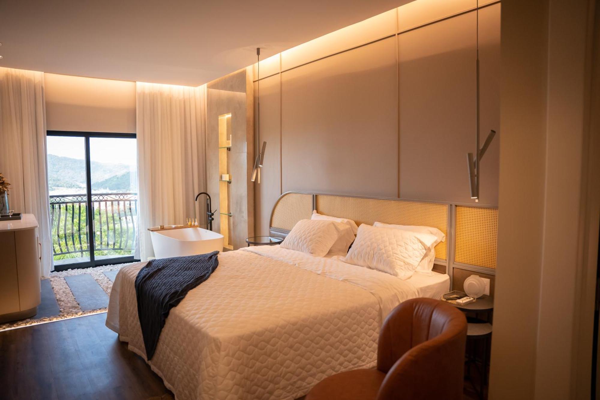 Hotel Morada Pedra Branca Boutique