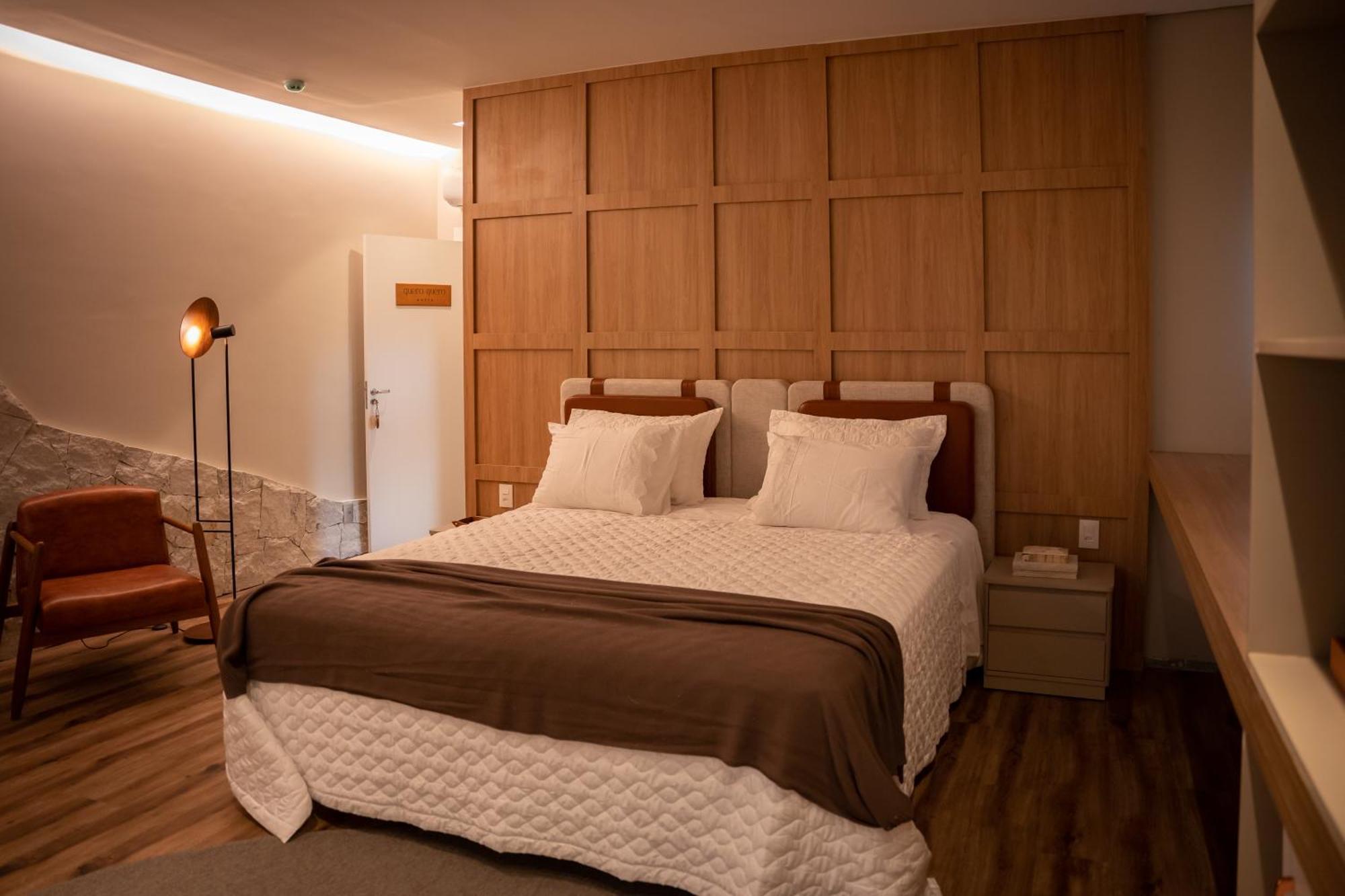 Hotel Morada Pedra Branca Boutique