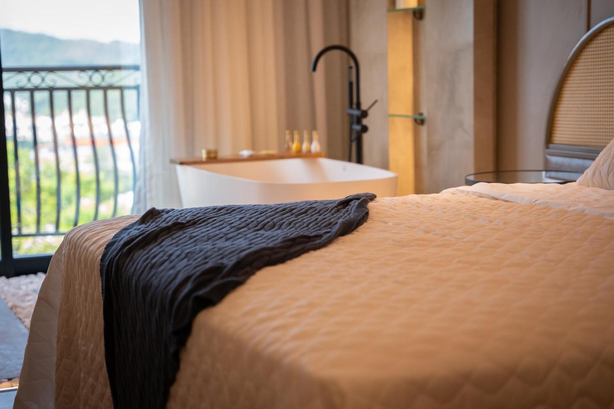 Morada Pedra Branca Boutique Hotel 5*