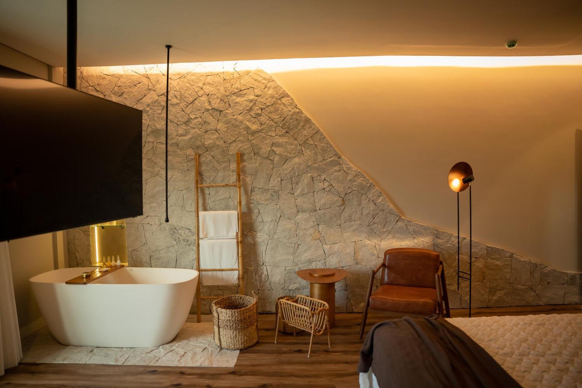 Morada Pedra Branca Boutique 5*