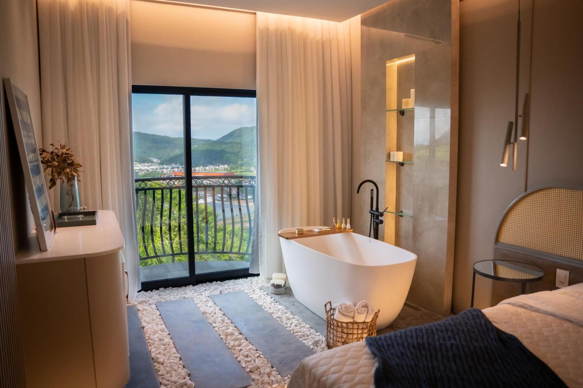 Morada Pedra Branca Boutique Hotel 5*
