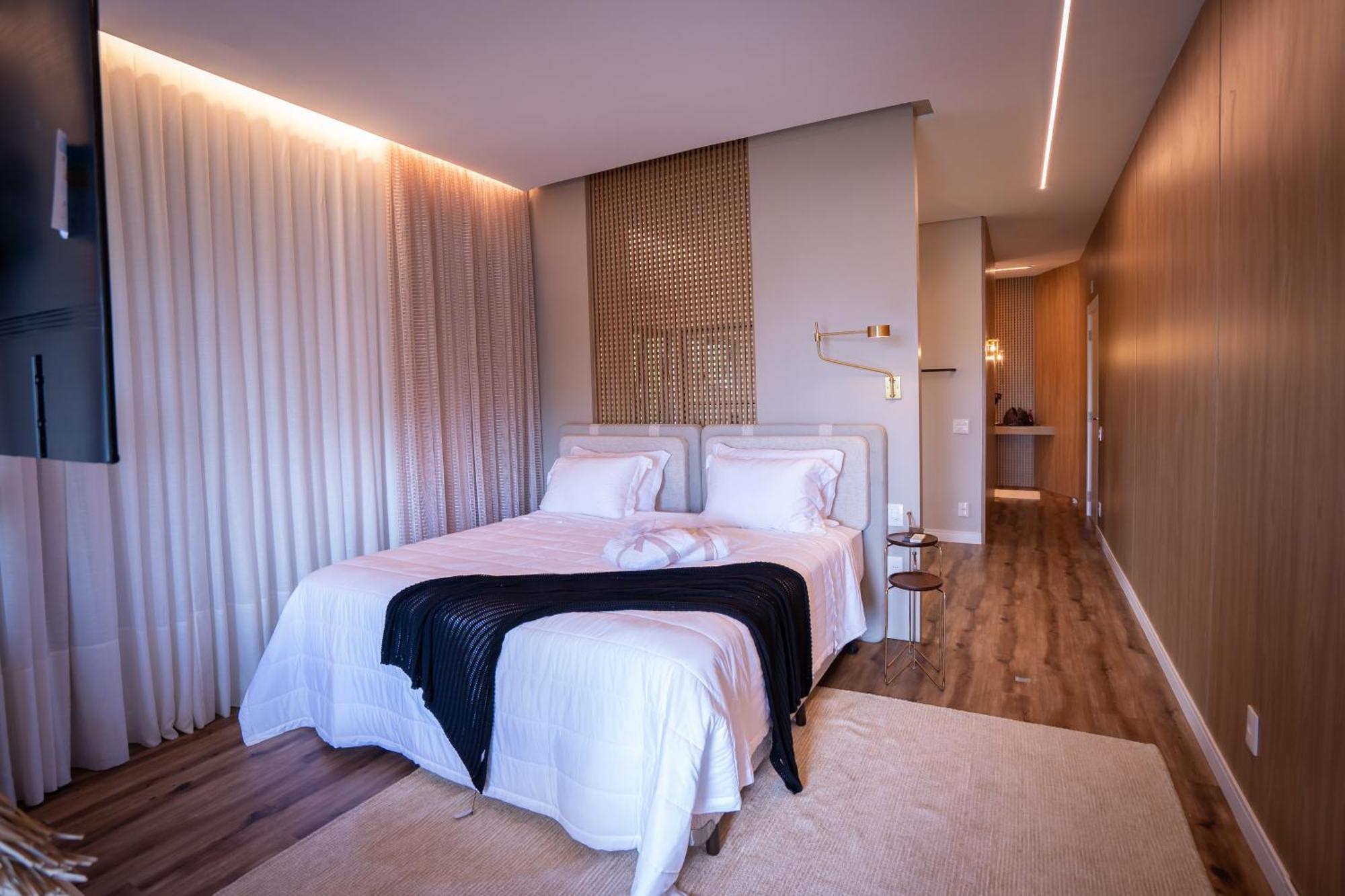 Morada Pedra Branca Boutique Hotel Balneário Camboriú