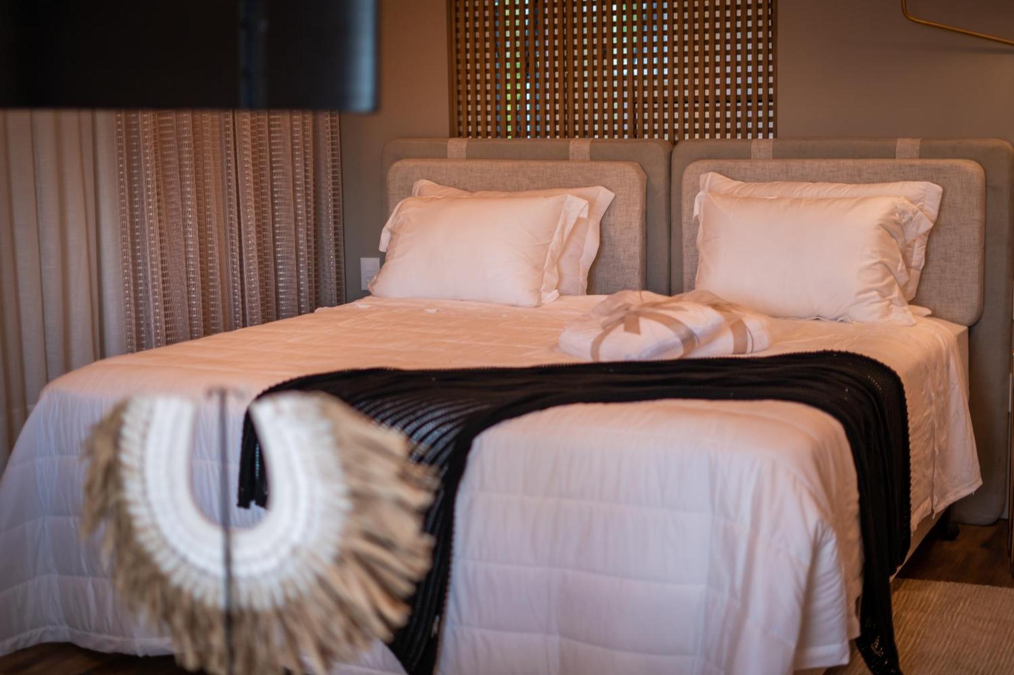 Hotel Morada Pedra Branca Boutique