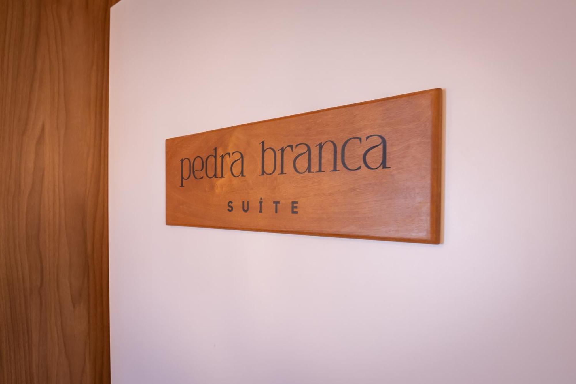 Hotel Morada Pedra Branca Boutique 5*