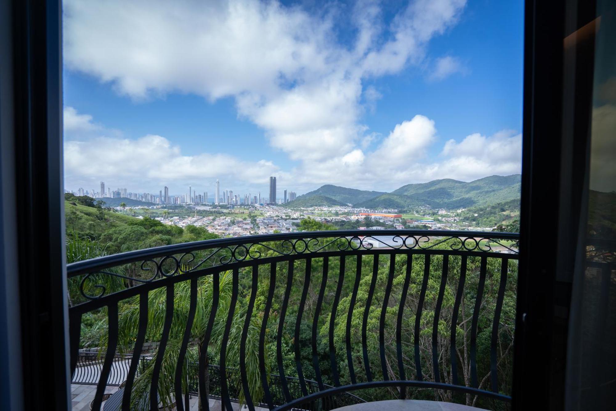 Morada Pedra Branca Boutique 5*