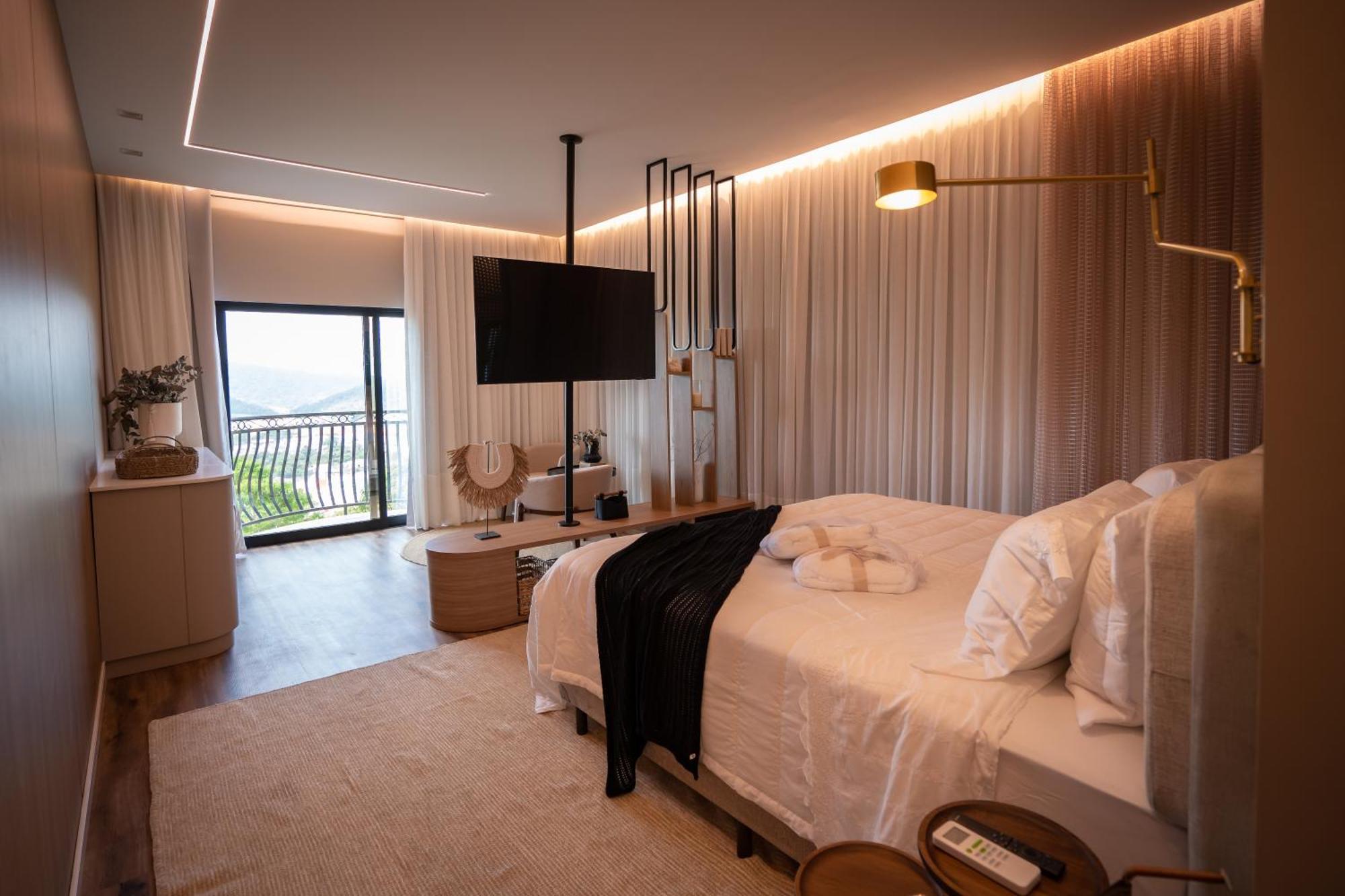 Morada Pedra Branca Boutique Balneário Camboriú