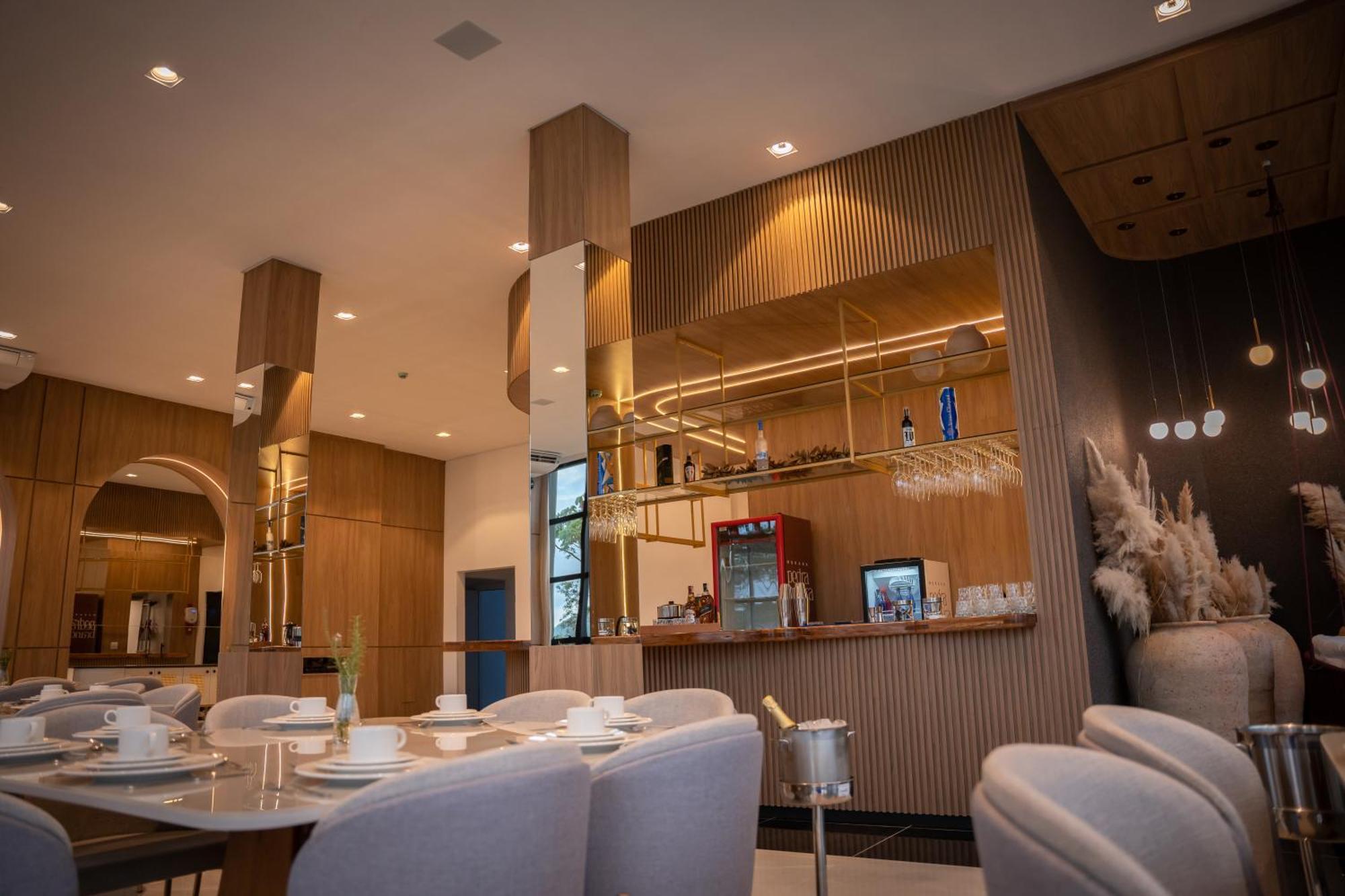 Morada Pedra Branca Boutique Hotel