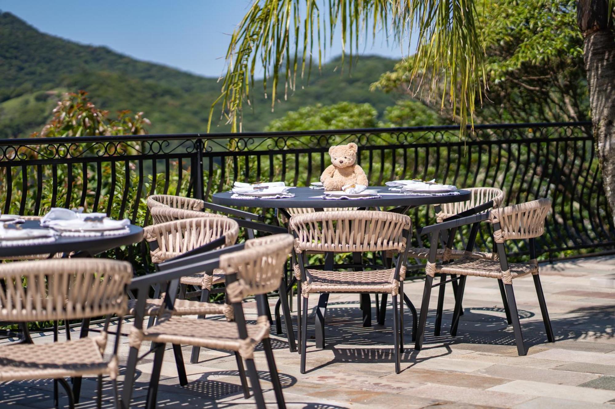 Hotel Morada Pedra Branca Boutique